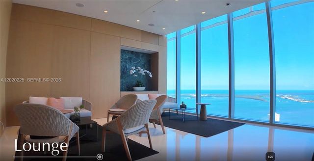300 Biscayne Boulevard Way 2305W, Miami, FL 33131