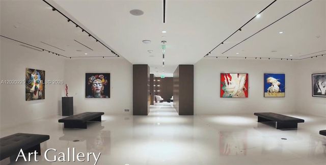 300 Biscayne Boulevard Way 2305W, Miami, FL 33131