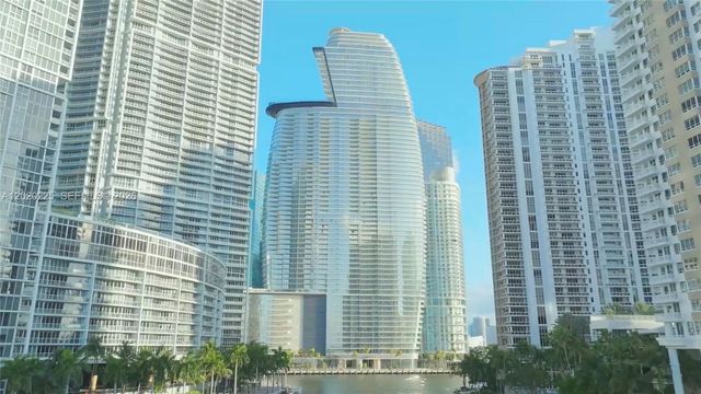 300 Biscayne Boulevard Way 2305W, Miami, FL 33131