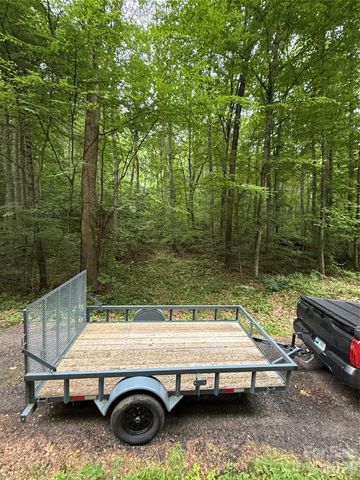 9999 Countryside Estate, Barnardsville, NC 28709