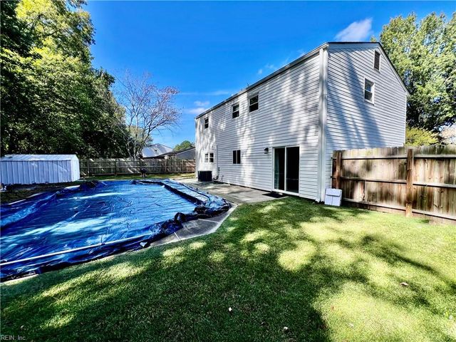 3237 Sir Meliot DR, Chesapeake, VA 23323