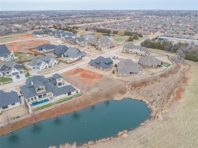 4216 Vista Drive, Norman, OK 73071