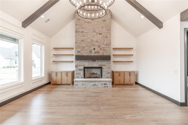 4216 Vista Drive, Norman, OK 73071