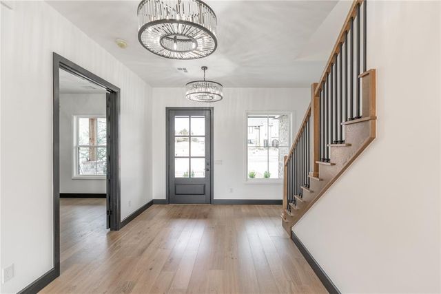 4216 Vista Drive, Norman, OK 73071