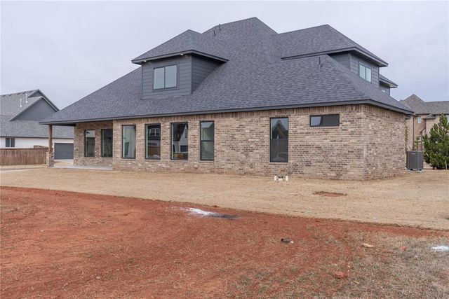 4216 Vista Drive, Norman, OK 73071