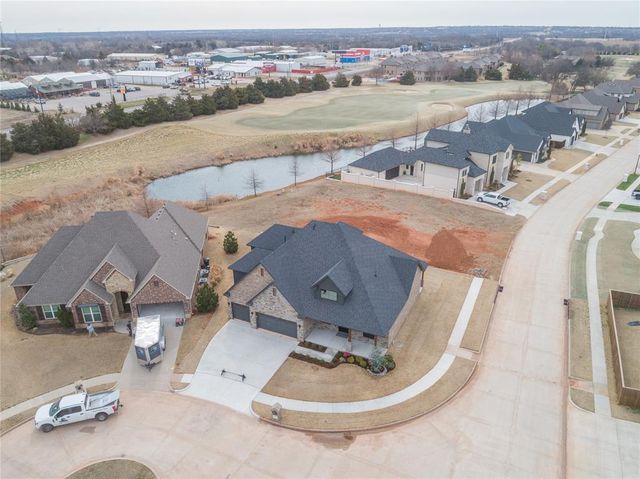 4216 Vista Drive, Norman, OK 73071
