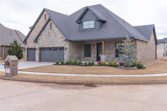 4216 Vista Drive, Norman, OK 73071