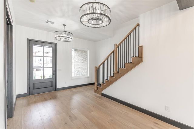 4216 Vista Drive, Norman, OK 73071