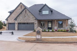 4216 Vista Drive, Norman, OK 73071