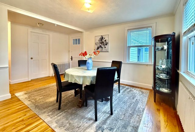 66 Wayne Ave, Watertown, MA 02453