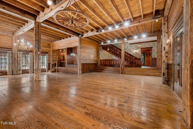 7 Llewellyn Wood, Johnson City, TN 37601