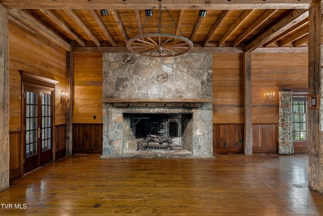 7 Llewellyn Wood, Johnson City, TN 37601