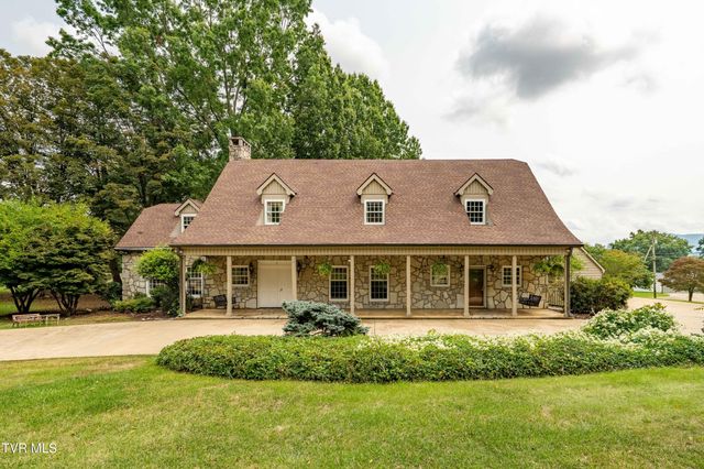 7 Llewellyn Wood, Johnson City, TN 37601