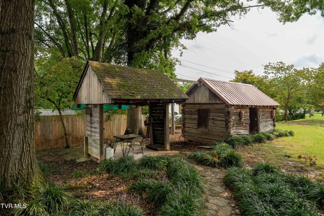 7 Llewellyn Wood, Johnson City, TN 37601