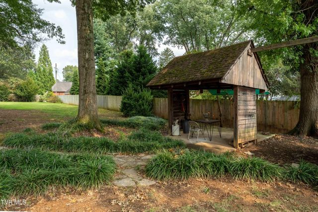 7 Llewellyn Wood, Johnson City, TN 37601