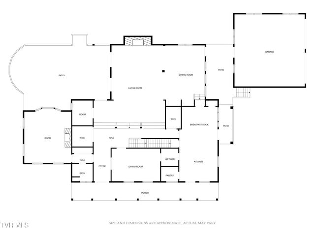 7 Llewellyn Wood, Johnson City, TN 37601