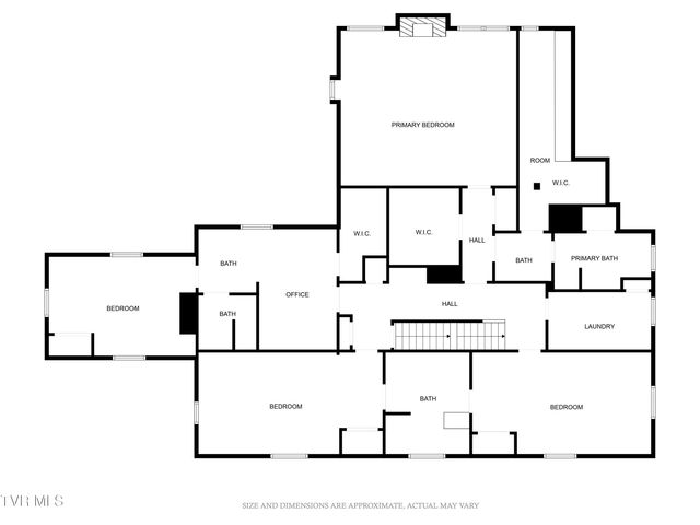 7 Llewellyn Wood, Johnson City, TN 37601