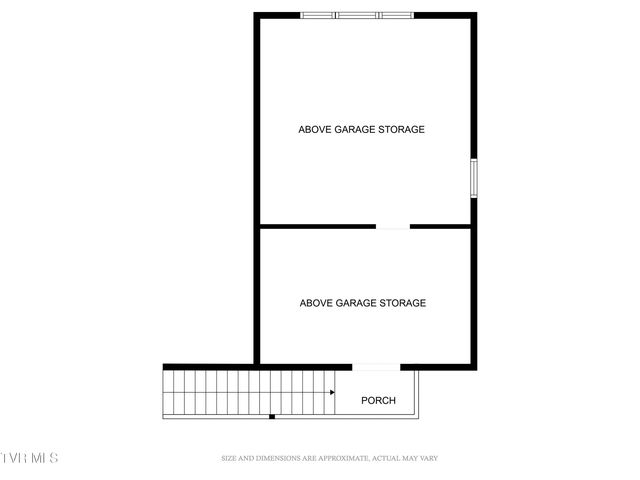 7 Llewellyn Wood, Johnson City, TN 37601