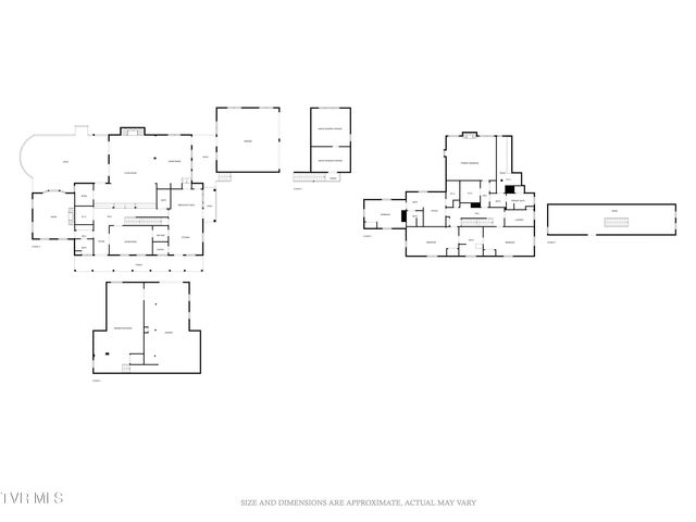 7 Llewellyn Wood, Johnson City, TN 37601