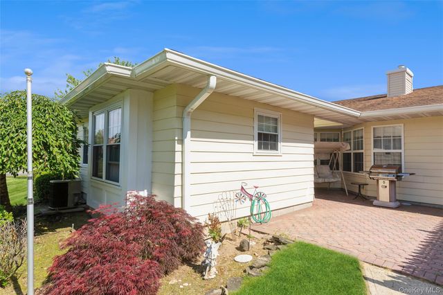 114 Theodore Drive, Coram, NY 11727