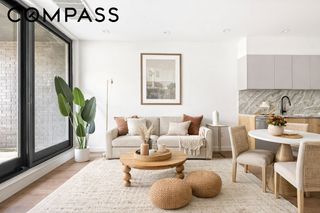 44 Box Street # 2C, New York City, NY 11222