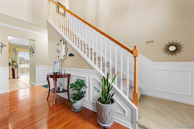 56543 Hastings Drive, Macomb, MI 48042