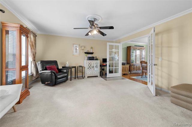 56543 Hastings Drive, Macomb, MI 48042