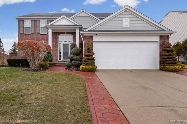 56543 Hastings Drive, Macomb, MI 48042