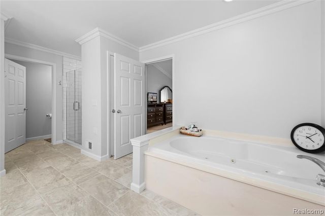 56543 Hastings Drive, Macomb, MI 48042