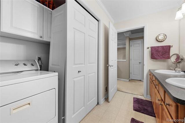 56543 Hastings Drive, Macomb, MI 48042