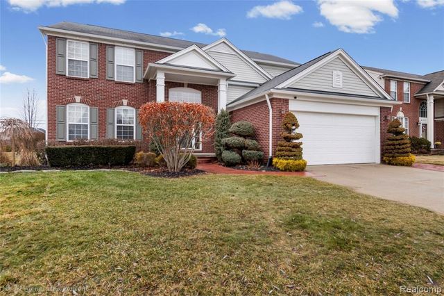 56543 Hastings Drive, Macomb, MI 48042