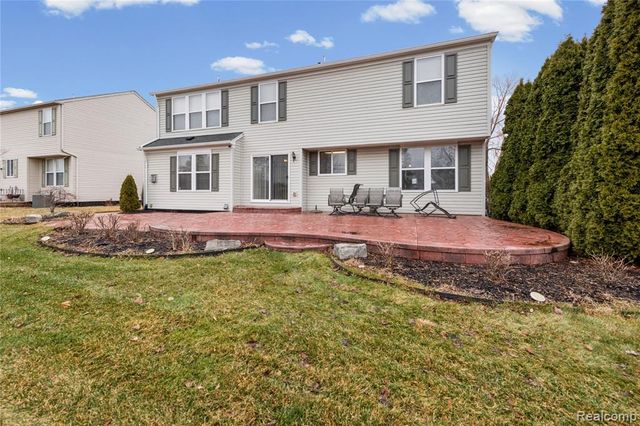 56543 Hastings Drive, Macomb, MI 48042
