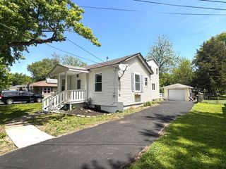 518 N Hugh Street, Plano, IL 60545
