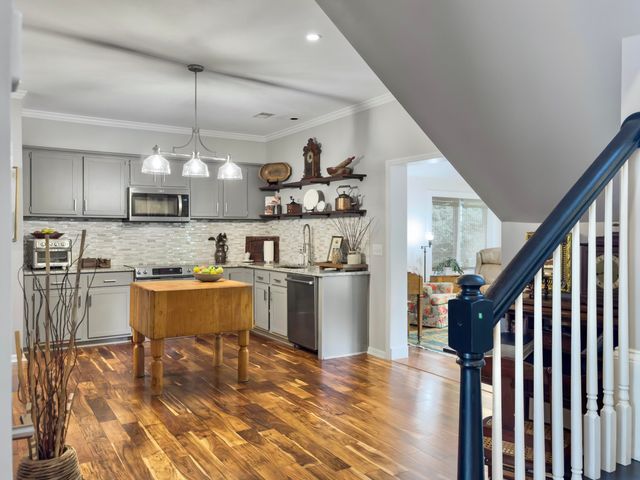 3429 Oxfordshire Lane, Mount Pleasant, SC 29466