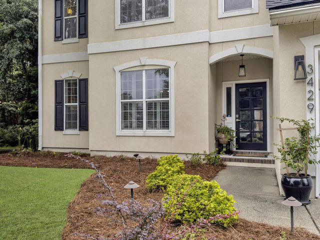 3429 Oxfordshire Lane, Mount Pleasant, SC 29466