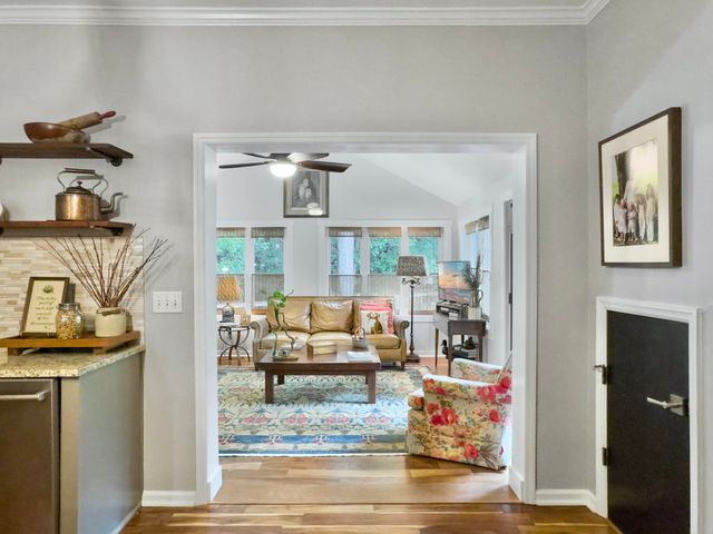3429 Oxfordshire Lane, Mount Pleasant, SC 29466