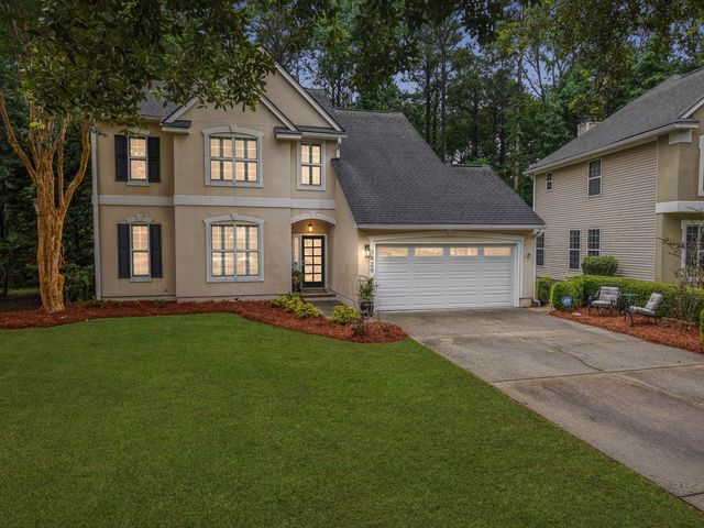3429 Oxfordshire Lane, Mount Pleasant, SC 29466