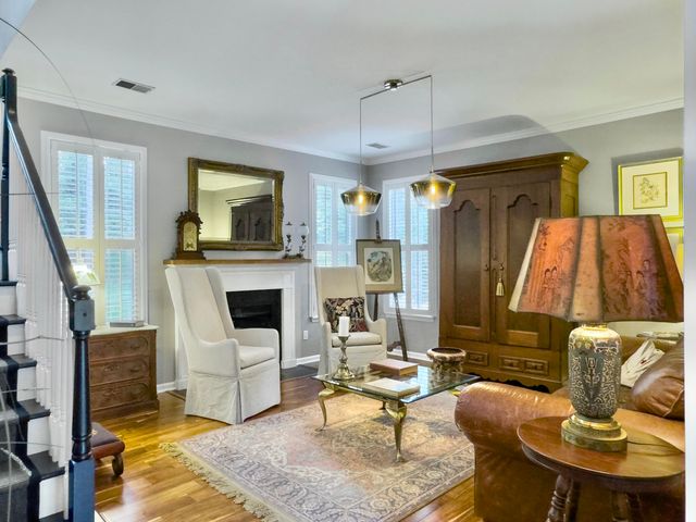3429 Oxfordshire Lane, Mount Pleasant, SC 29466