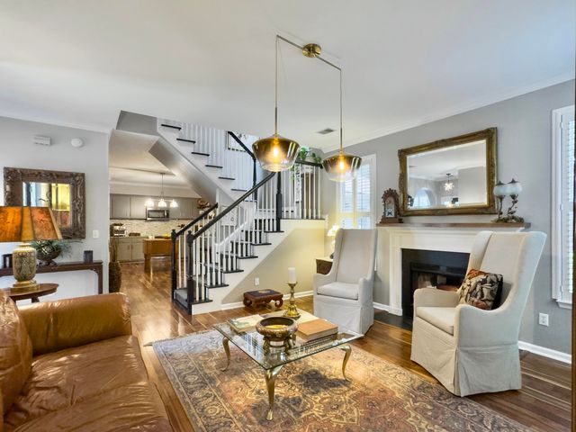 3429 Oxfordshire Lane, Mount Pleasant, SC 29466