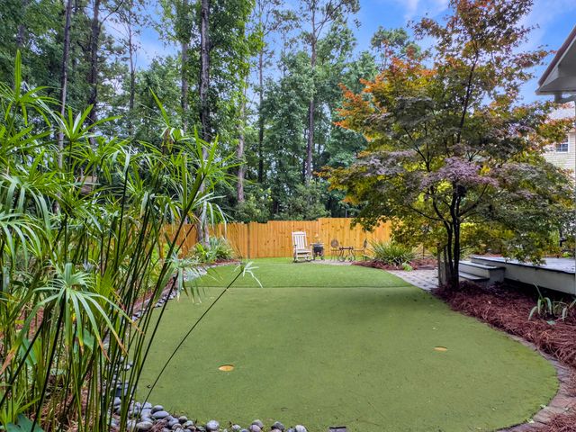 3429 Oxfordshire Lane, Mount Pleasant, SC 29466