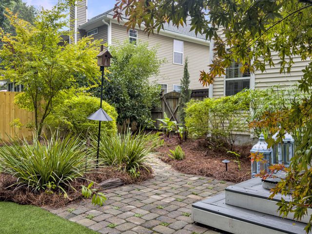3429 Oxfordshire Lane, Mount Pleasant, SC 29466