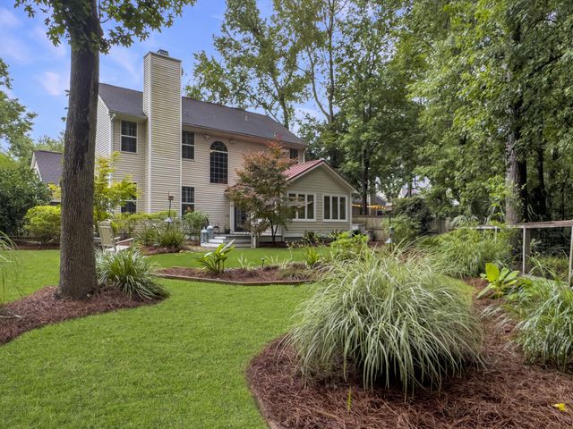 3429 Oxfordshire Lane, Mount Pleasant, SC 29466