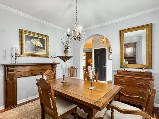 3429 Oxfordshire Lane, Mount Pleasant, SC 29466