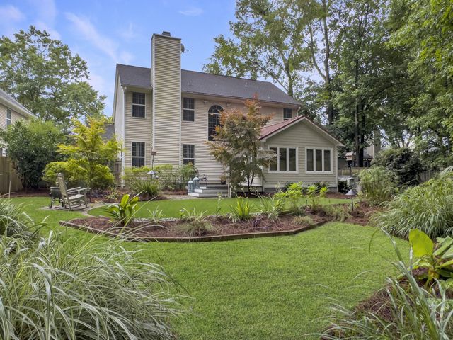 3429 Oxfordshire Lane, Mount Pleasant, SC 29466