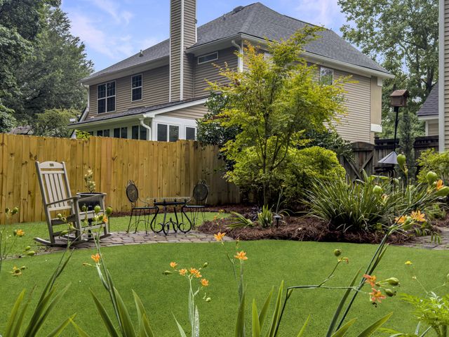 3429 Oxfordshire Lane, Mount Pleasant, SC 29466