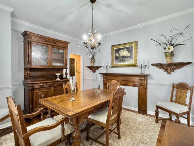 3429 Oxfordshire Lane, Mount Pleasant, SC 29466
