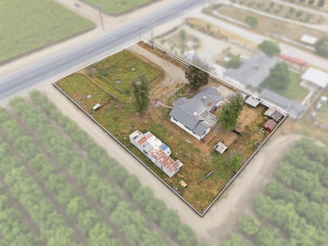 13787 Ave 232, Tulare, CA 93274