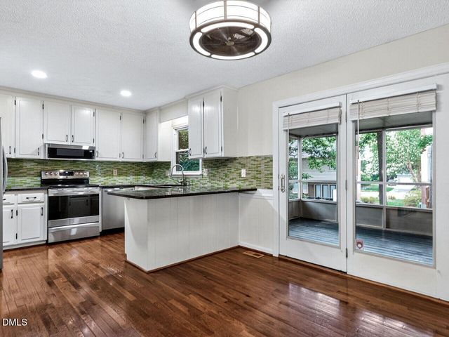 1514 Boxwood Lane, Apex, NC 27502