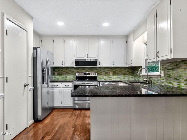 1514 Boxwood Lane, Apex, NC 27502