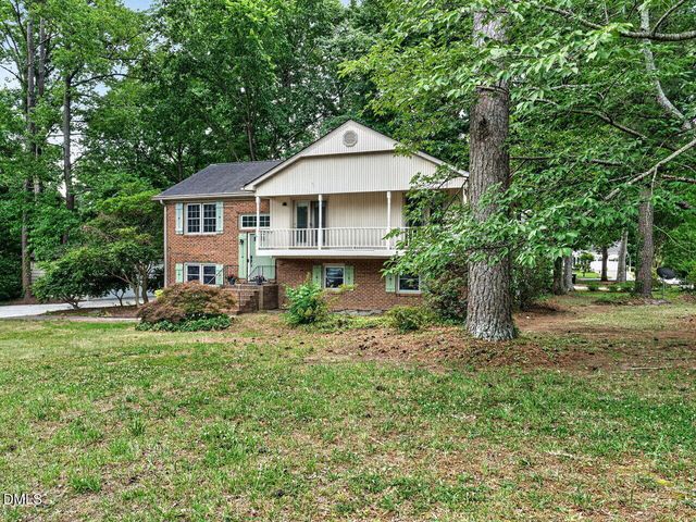 1514 Boxwood Lane, Apex, NC 27502